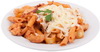 Penne grilatto